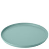 Stelton EM serveringsbakke Ø 40 cm - Dusty Green