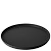 Stelton EM serveringsbakke Ø 40 cm - Black