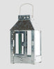 A2living lanterne galvaniseret stål 25 cm