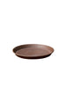 Bgreen bakke / underskål rustik brun Ø13,5 cm.