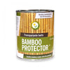 Bambus beskyttelse til lyse hegn 1 liter