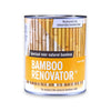 Bambus renovator til lyst bambus 1 liter